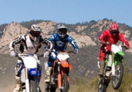迷你越野摩托车,KTM、阿波罗等品牌新车型解析