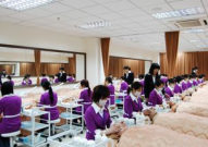 长沙美容培训学校,专业课程与行业前景解析